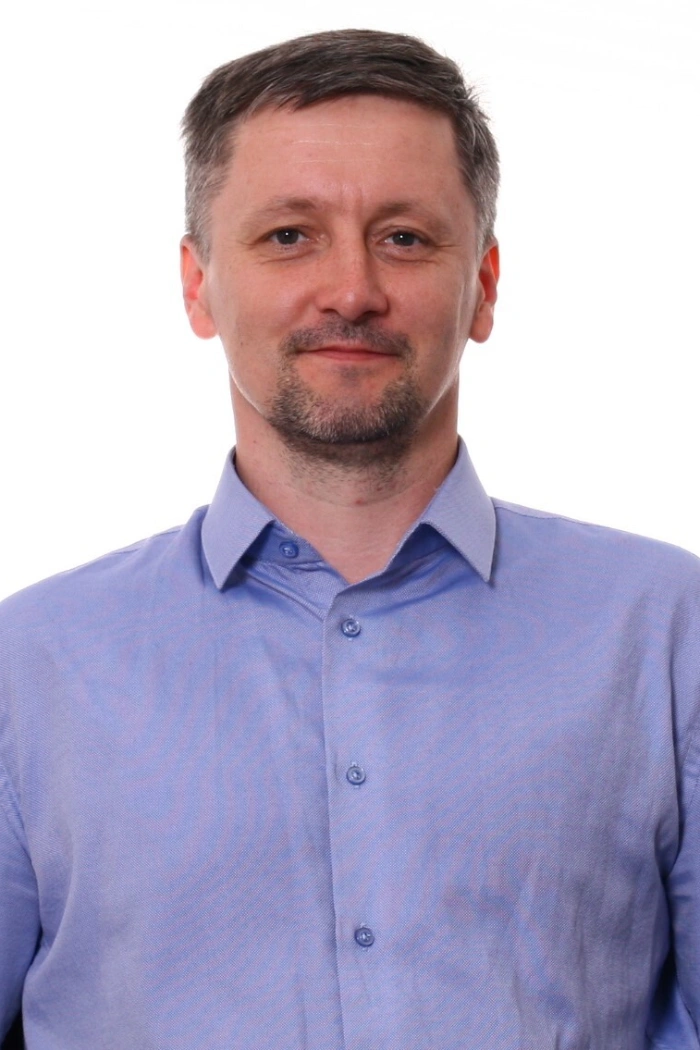 Daiņa Kandera portreta attēls